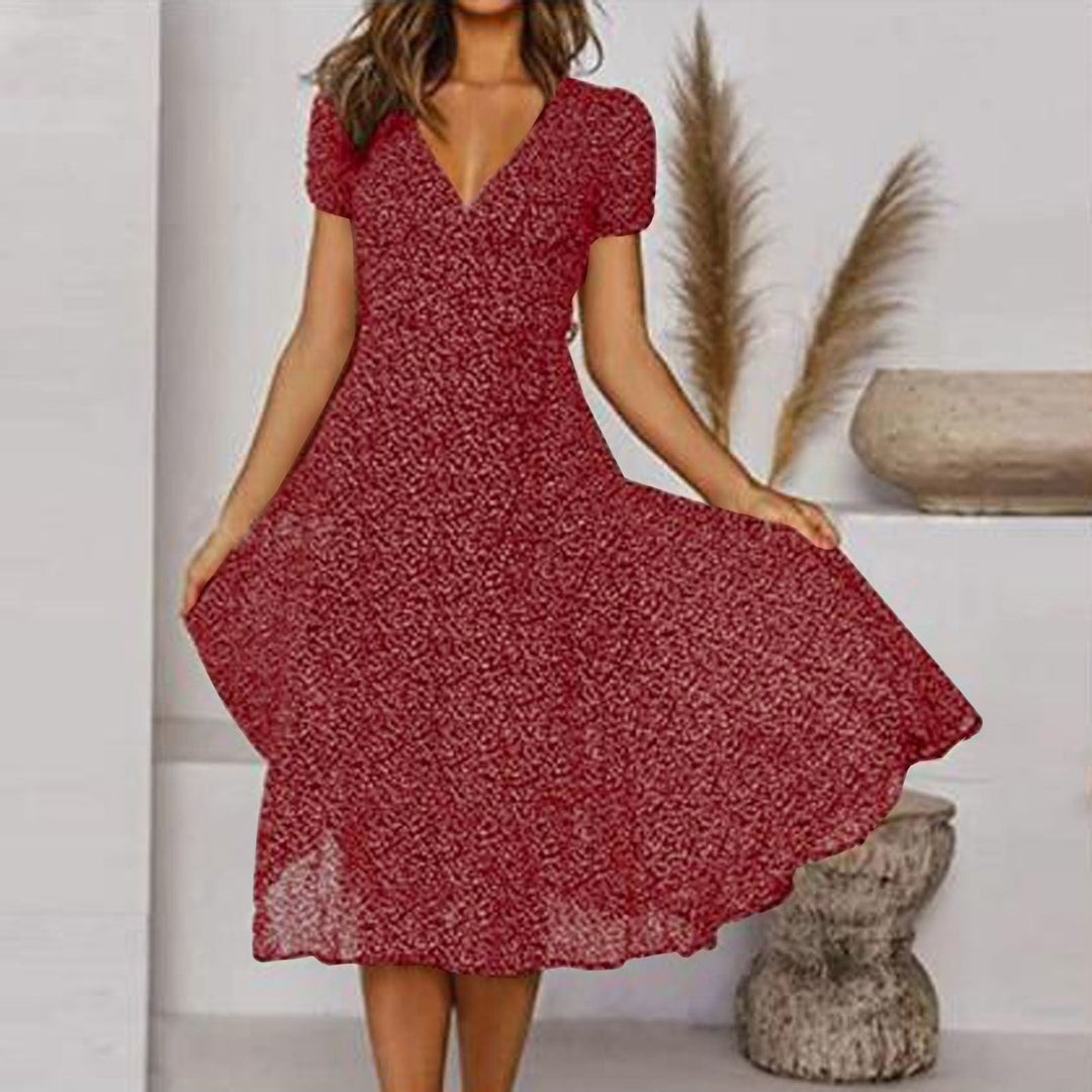 https://cdn.shopify.com/s/files/1/0830/7487/5738/files/Sienna___Women_s_A-Line_Dress__Elegant_V-Neck__Flattering_Fit___Playful_Hem_3.jpg?v=1778597097
