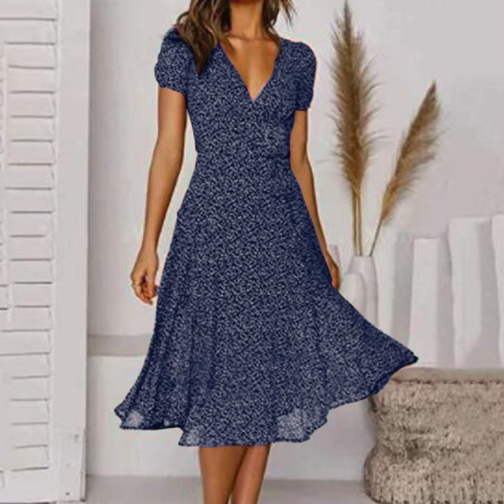 https://cdn.shopify.com/s/files/1/0830/7487/5738/files/Sienna___Women_s_A-Line_Dress__Elegant_V-Neck__Flattering_Fit___Playful_Hem_4.jpg?v=1778597097