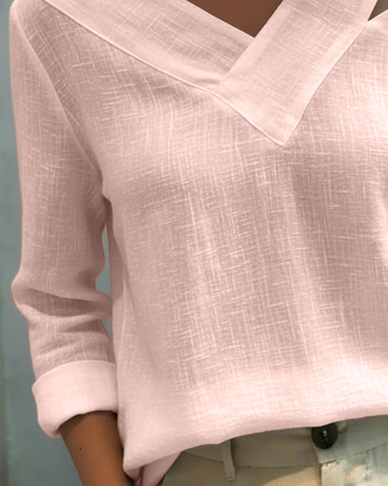 https://cdn.shopify.com/s/files/1/0830/7487/5738/files/Tamara___Asymmetric_V-Neck___Relaxed_Fit_Women_s_Top_8.jpg?v=1778598154