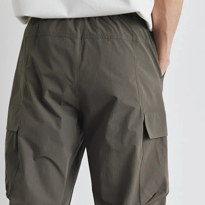 Saint Aurell Tokyo Lightweight Cargo Pants