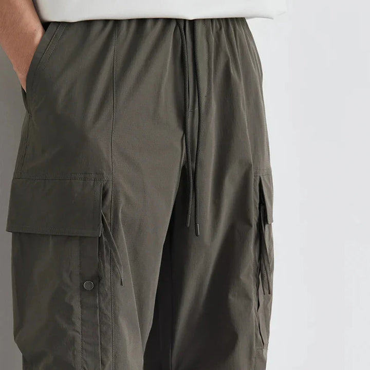 Saint Aurell Tokyo Lightweight Cargo Pants