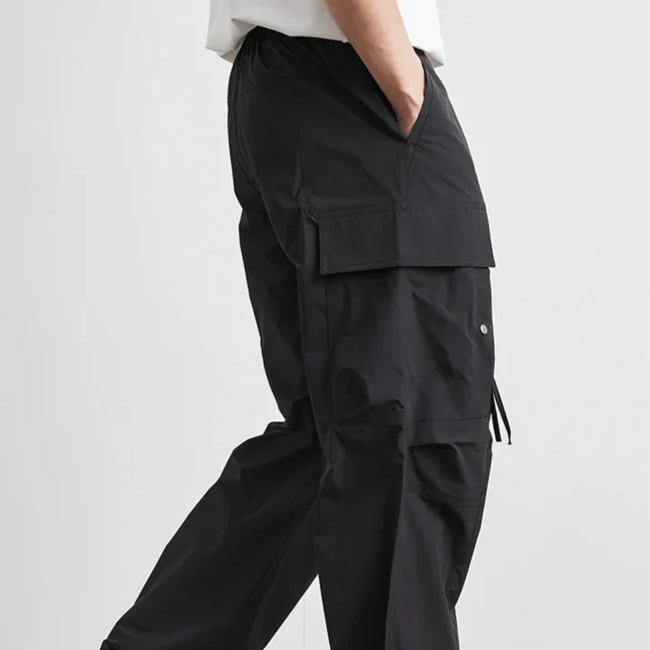 Saint Aurell Tokyo Lightweight Cargo Pants
