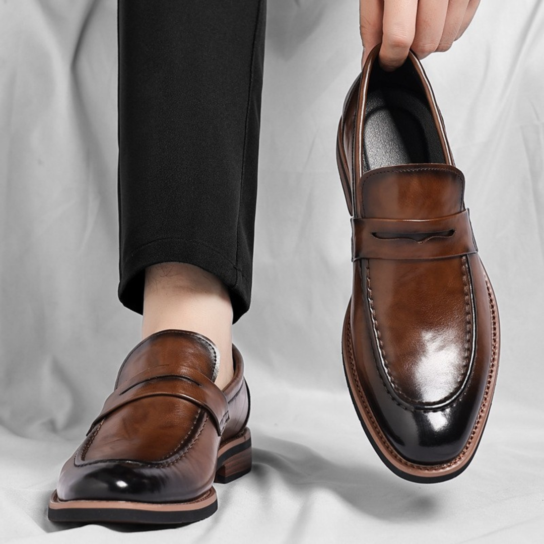 Saint Aurell Waler Men&