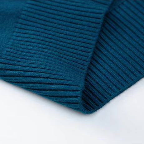 Elliot &amp; Stone Montclair Cashmere Blend Turtleneck Sweater