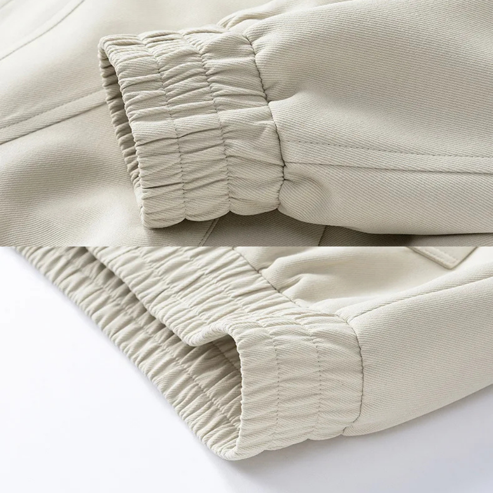 Saint Aurell Tribeca Lightweight Hooded Jacket