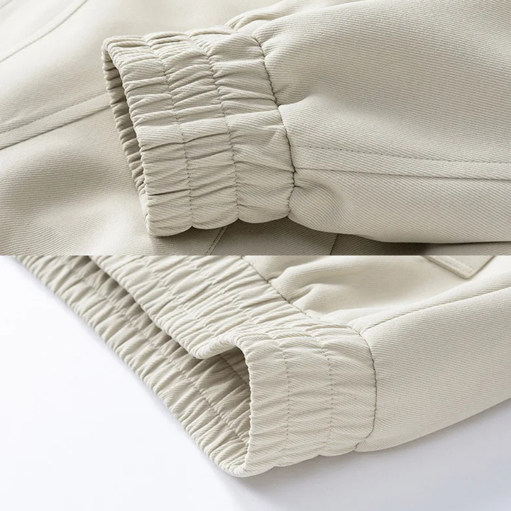 Saint Aurell Tribeca Lightweight Hooded Jacket