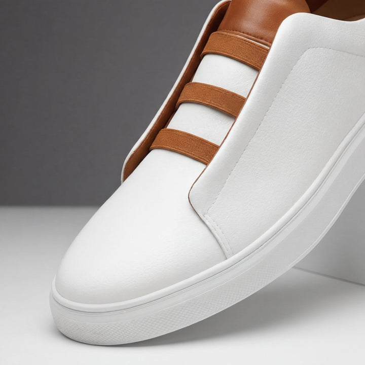 Elliot &amp; Stone Chelsea Genuine Leather Men&