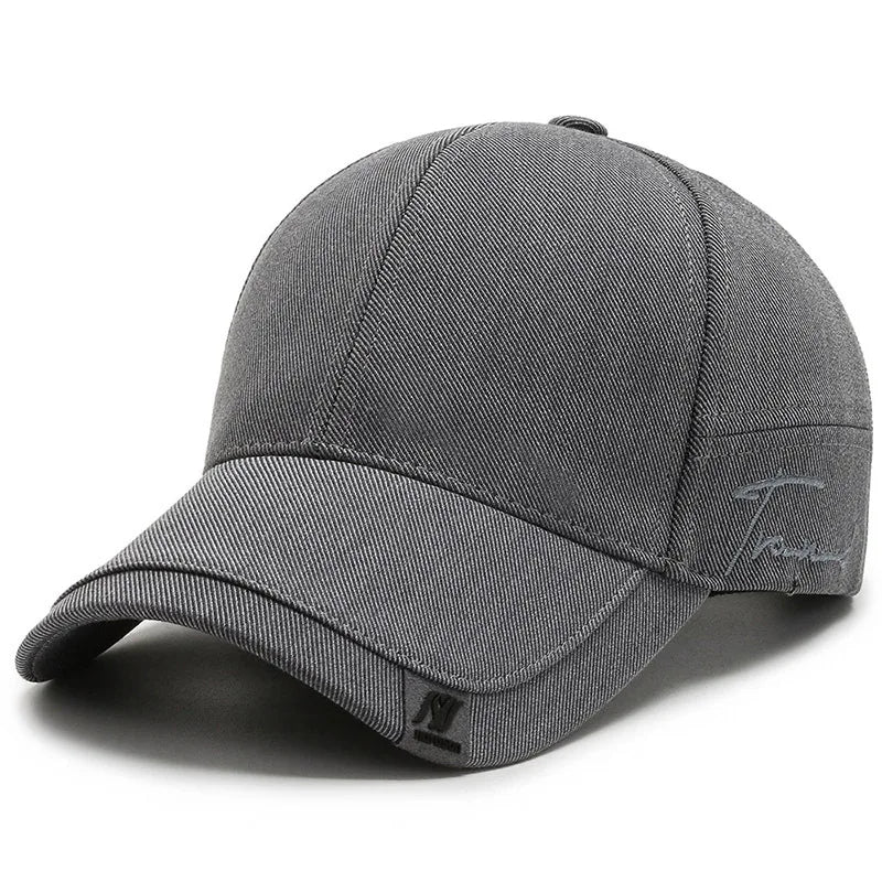 Saint Aurell Falcon Twill Cap Adjustable Snapback Hat