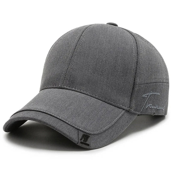Saint Aurell Falcon Twill Cap Adjustable Snapback Hat