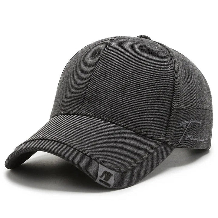 Saint Aurell Falcon Twill Cap Adjustable Snapback Hat