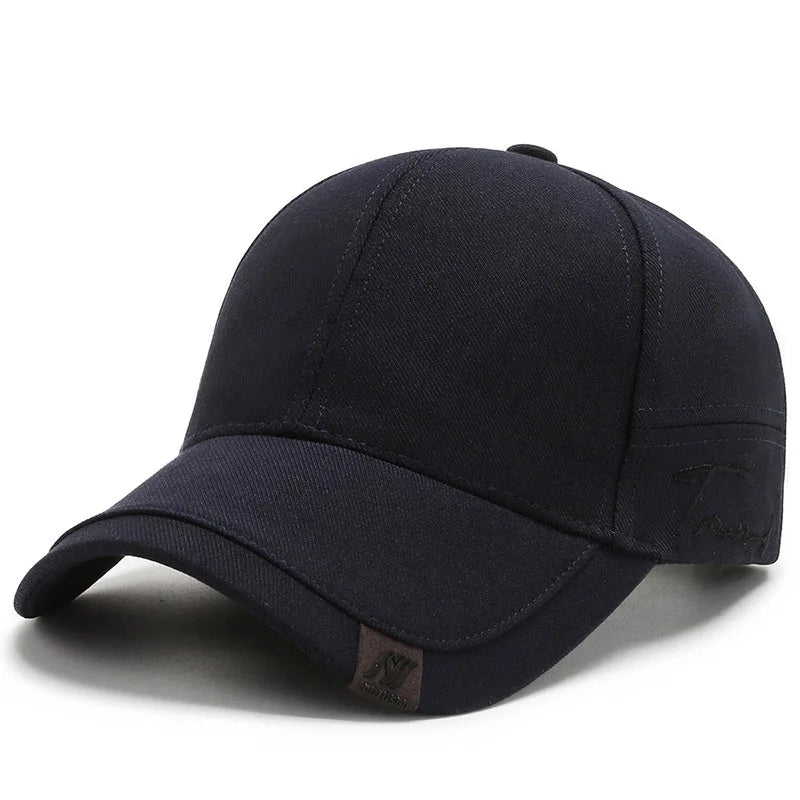 Saint Aurell Falcon Twill Cap Adjustable Snapback Hat