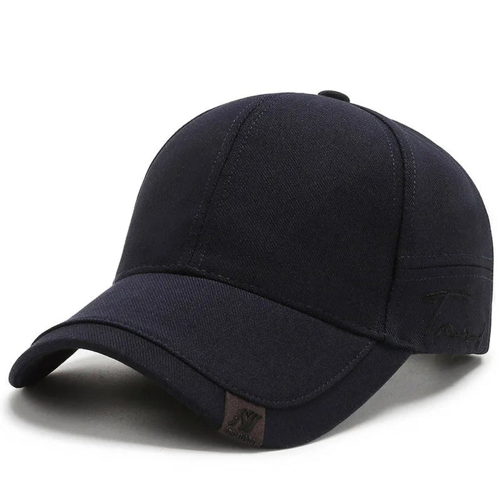 Saint Aurell Falcon Twill Cap Adjustable Snapback Hat