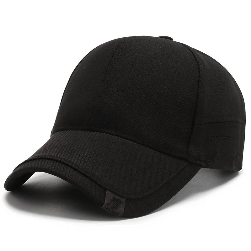 Saint Aurell Falcon Twill Cap Adjustable Snapback Hat