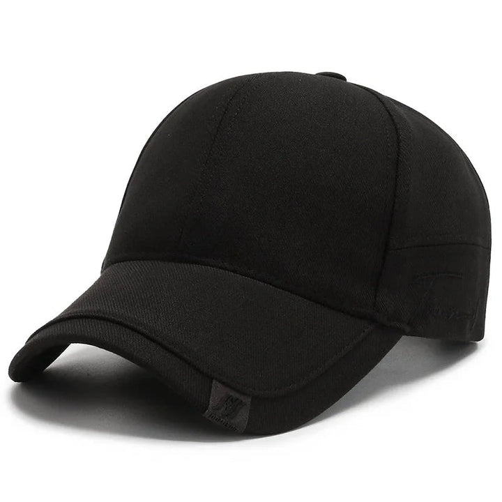 Saint Aurell Falcon Twill Cap Adjustable Snapback Hat
